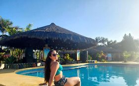 Nazca Lodge
